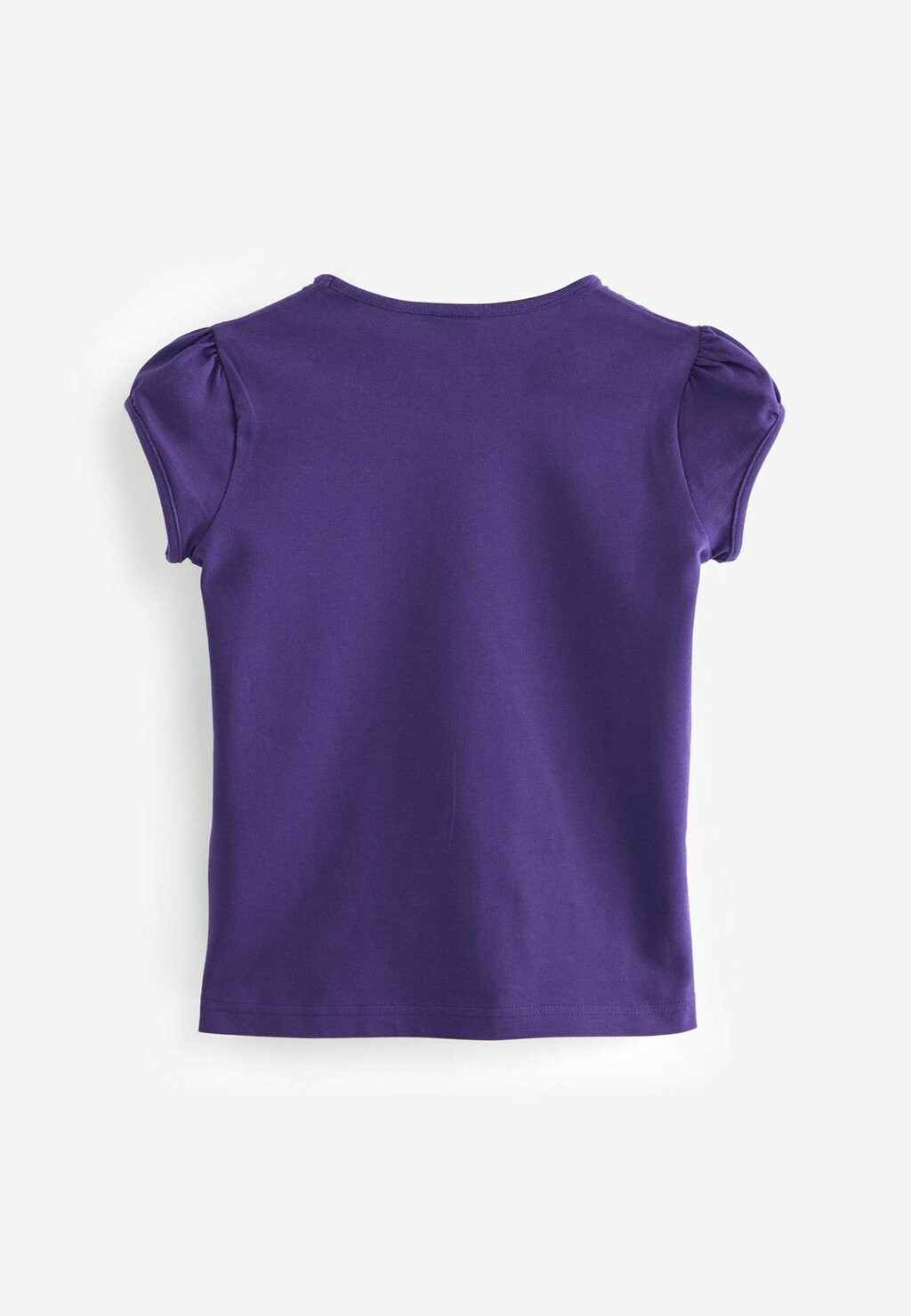 Базовая футболка 2ER PACK Next, фиолетовый
Базовая футболка 2ER PACK Next, фиолетовый