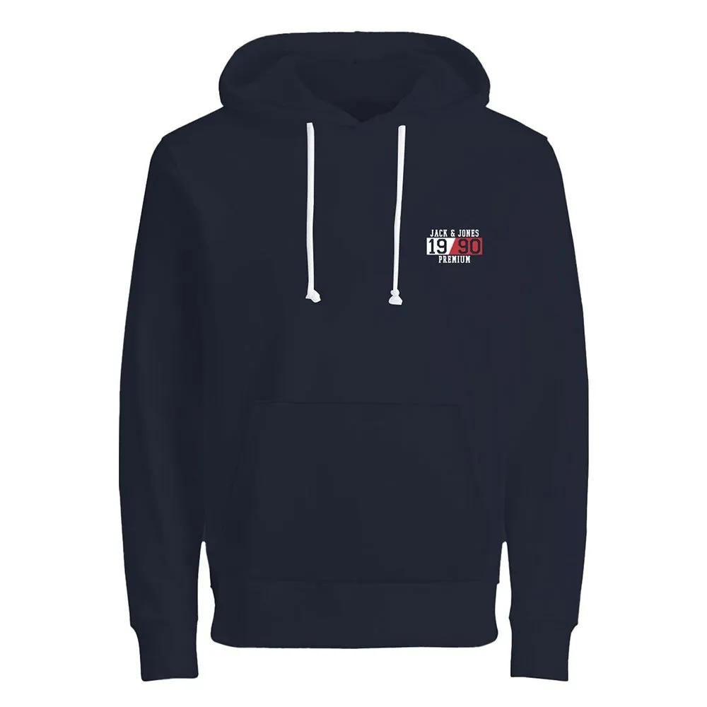 Худи Jack & Jones Space, синий
Худи Jack & Jones Space, синий