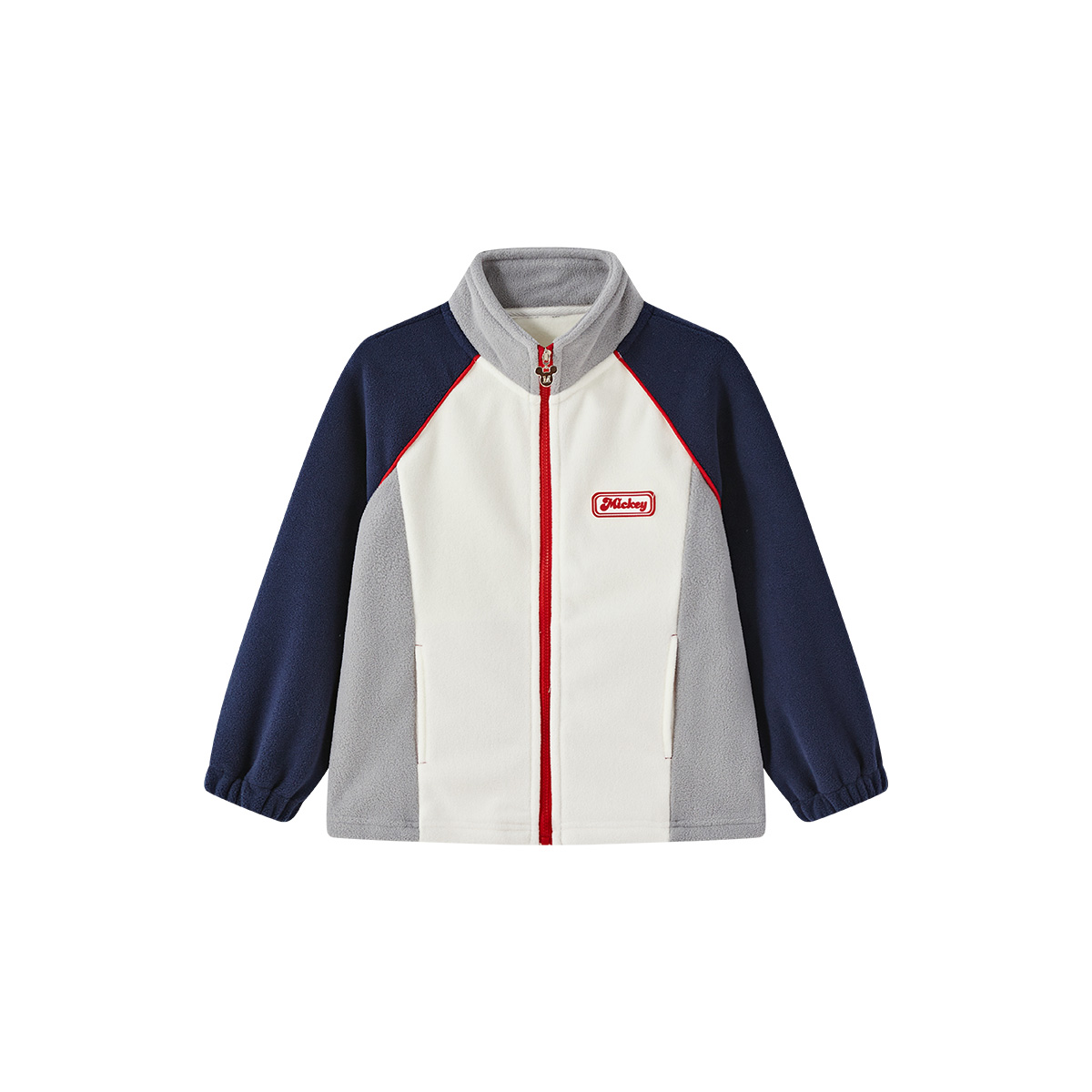 Детская толстовка Turtleneck Moderate Disney, бежевый
Детская толстовка Turtleneck Moderate Disney, бежевый