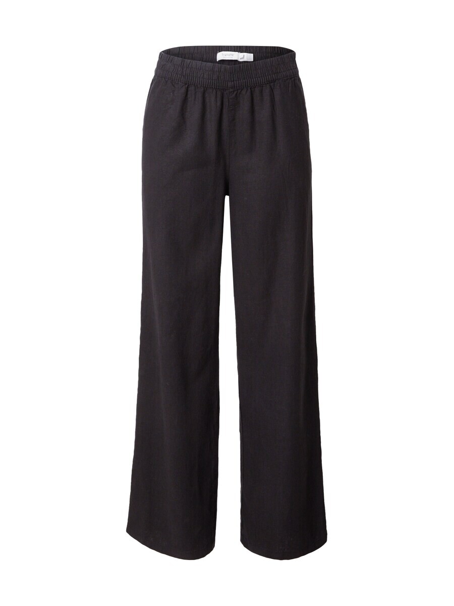 Тканевые брюки b.young Loose fit Pants FALAKKA, черный
Тканевые брюки b.young Loose fit Pants FALAKKA, черный