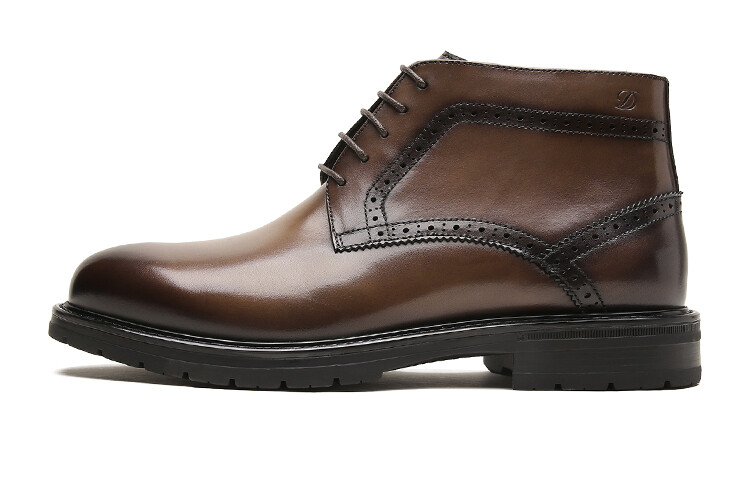 Ботинки мужские Кофе S.T.Dupont, цвет Coffee, Коричневый, Ботинки мужские Кофе S.T.Dupont, цвет Coffee
Ботинки мужские Кофе S.T.Dupont, цвет Coffee, Коричневый, Ботинки мужские Кофе S.T.Dupont, цвет Coffee