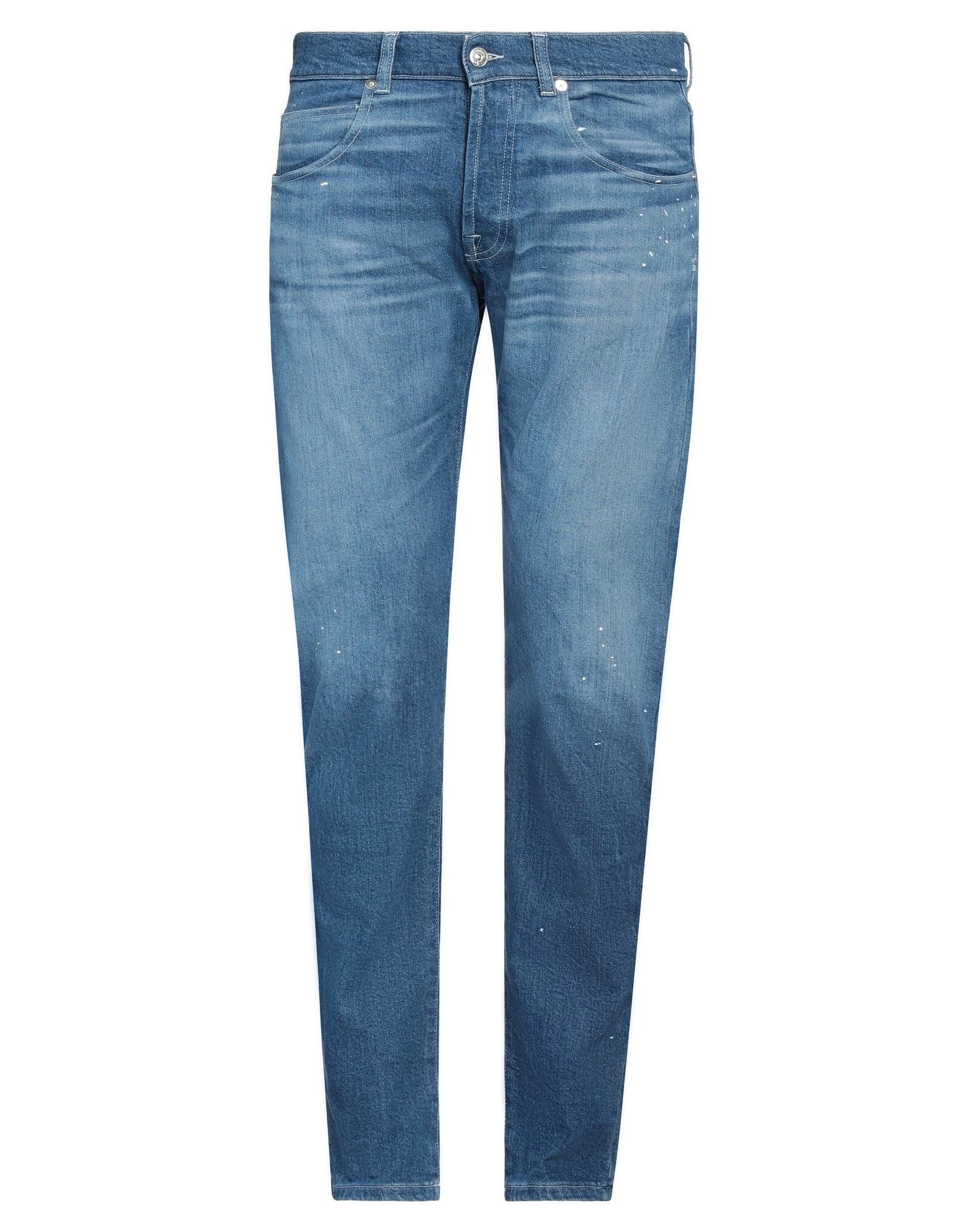 Джинсы Nine In The Morning, синий
Джинсы Nine In The Morning, синий