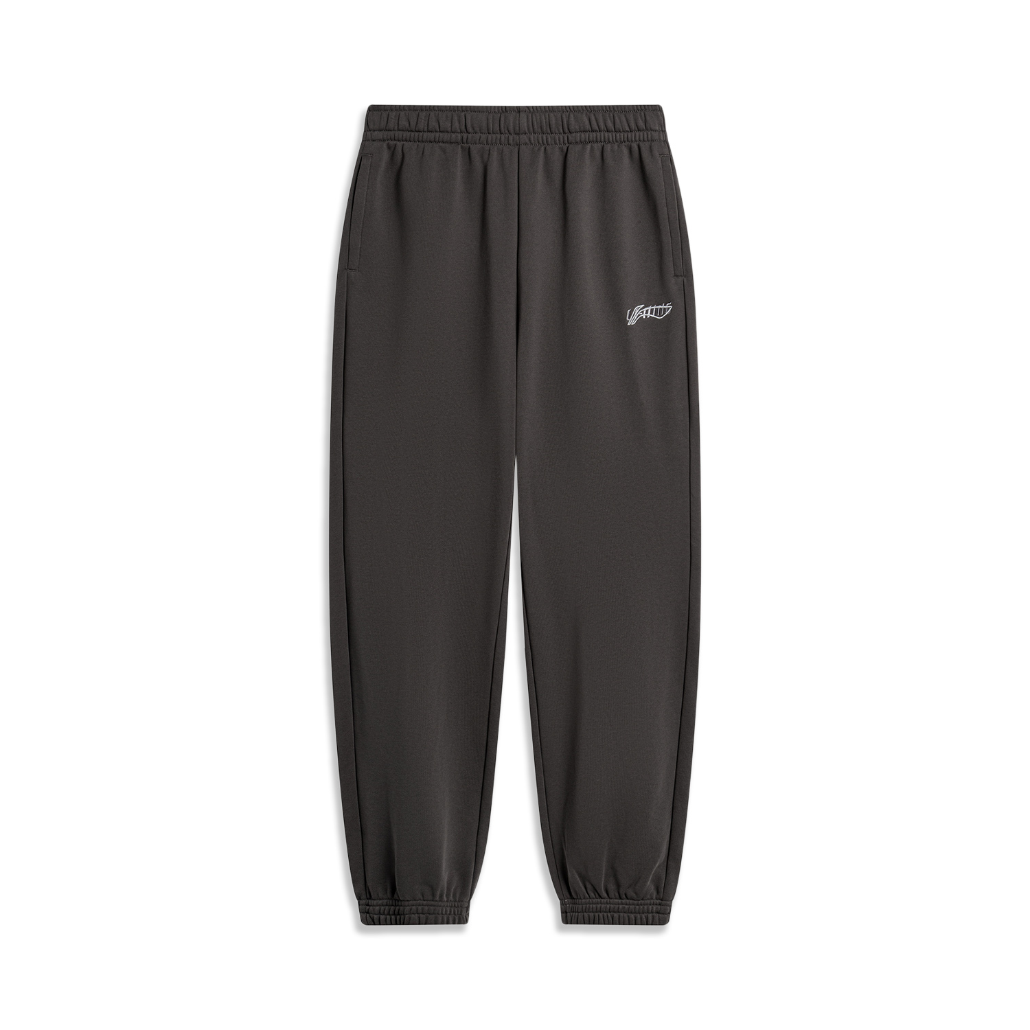 Спортивные штаны Sports Life Collection вязаные мужские Obsidian Gray C LINING, серый
Спортивные штаны Sports Life Collection вязаные мужские Obsidian Gray C LINING, серый