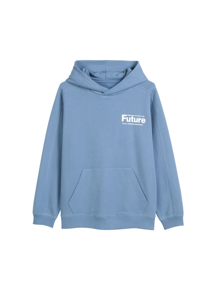 Худи Marc O'Polo
Худи Marc O'Polo