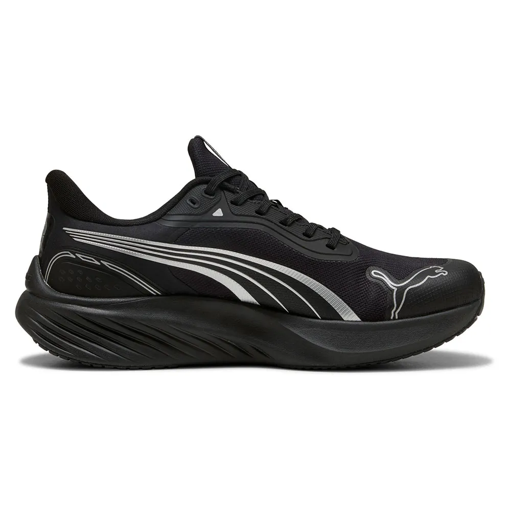 Кроссовки Puma Pounce Lite PTX, черный
Кроссовки Puma Pounce Lite PTX, черный