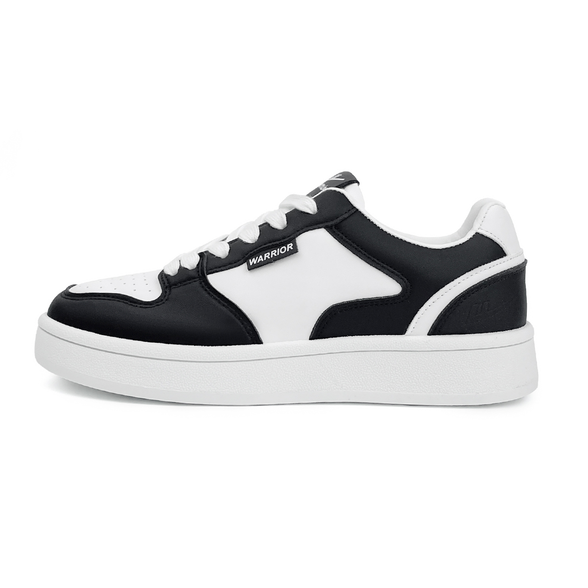 WARRIOR Износостойкие, легкие и дышащие низкие кроссовки для скейтбординга для мужчин, белые и черные
WARRIOR Износостойкие, легкие и дышащие низкие кроссовки для скейтбординга для мужчин, белые и черные