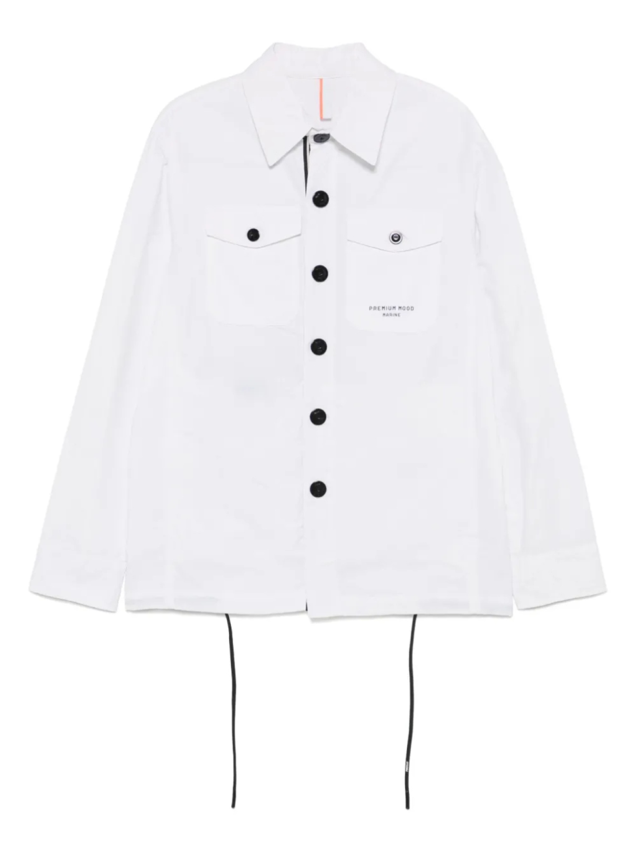 Куртка Тора P.M.D.S., белый
Куртка Тора P.M.D.S., белый