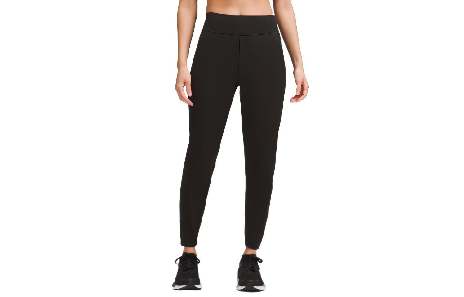 Lululemon Спортивные штаны 26' Women's Black
Lululemon Спортивные штаны 26' Women's Black