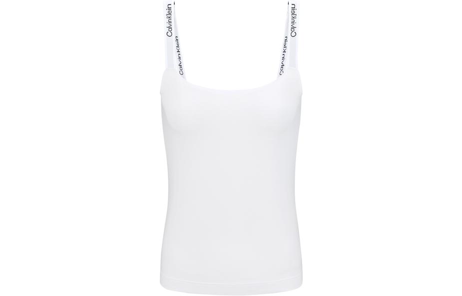 Кальвин Кляйн Женская майка Белая/Черная, 100-Белая
Кальвин Кляйн Женская майка Белая/Черная, 100-Белая