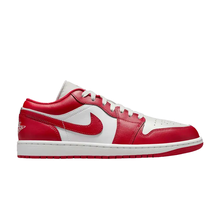 Кроссовки Air Jordan Air Jordan 1 Low 'New Beginnings', красный
Кроссовки Air Jordan Air Jordan 1 Low 'New Beginnings', красный