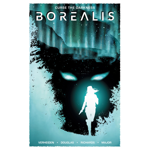 Книга Borealis
Книга Borealis