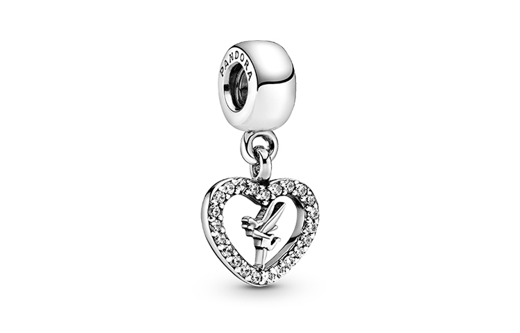 Pandora Jewelry Accessories Women's Silver
Pandora Jewelry Accessories Women's Silver