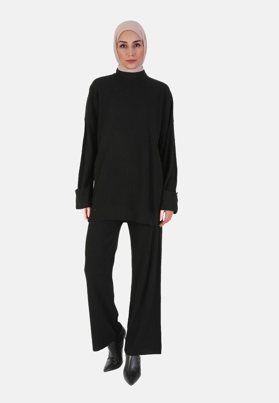 Джемпер Modanisa Jumper, Black
Джемпер Modanisa Jumper, Black