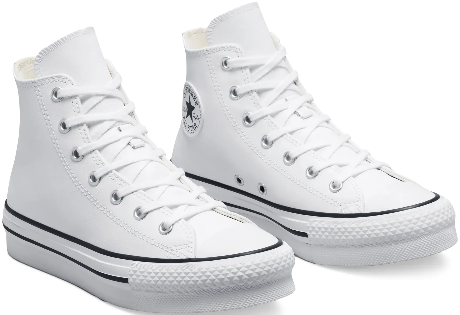 Кроссовки Converse "CHUCK TAYLOR ALL STAR EVA LIFT PLAT", белый
Кроссовки Converse "CHUCK TAYLOR ALL STAR EVA LIFT PLAT", белый