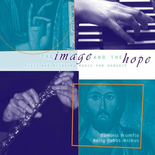 CD диск Trumfio / Mickus: Image & the Hope
CD диск Trumfio / Mickus: Image & the Hope