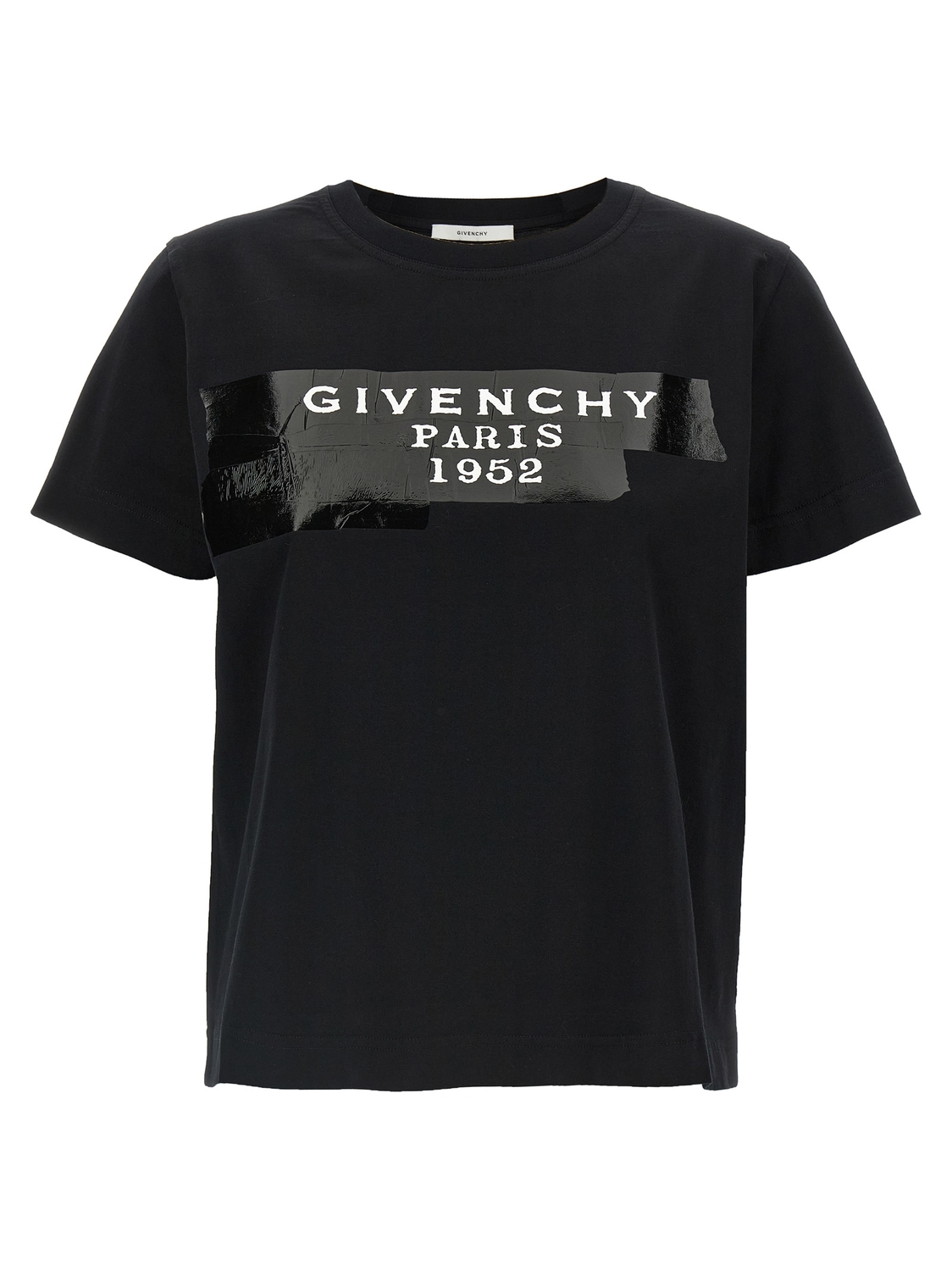Футболка «GIVENCHY Tape» Givenchy, черный
Футболка «GIVENCHY Tape» Givenchy, черный
