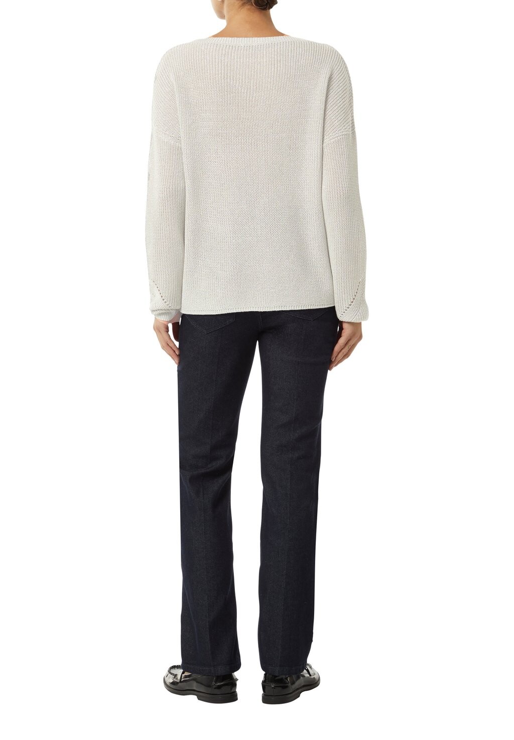 Джемпер comma, белый
Джемпер comma, белый