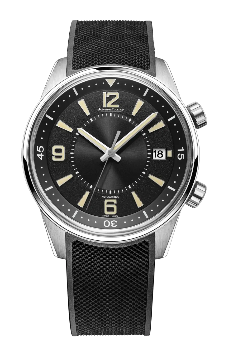 Часы polaris date Jaeger-Lecoultre
Часы polaris date Jaeger-Lecoultre