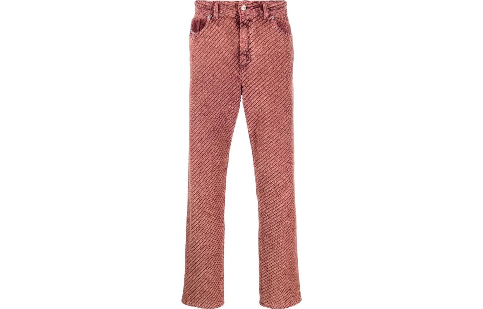 Брюки P Cordy 'Коричневые' DIESEL, Тёмно-красные
Брюки P Cordy 'Коричневые' DIESEL, Тёмно-красные