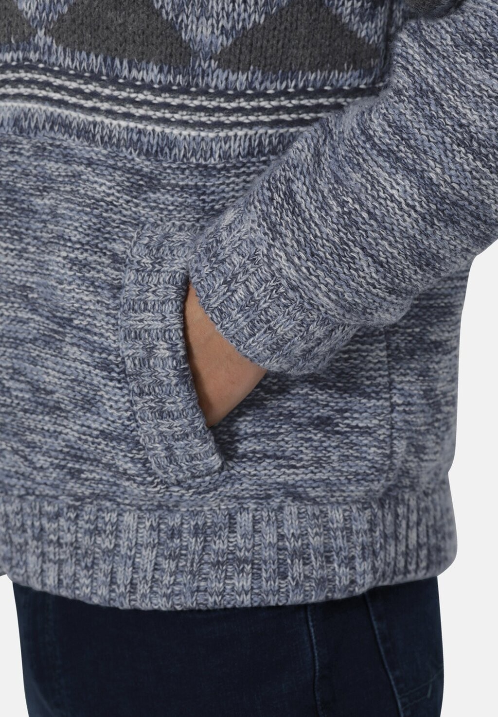 Кардиган Babista, синий
Кардиган Babista, синий