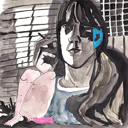 CD диск Chadwick, Sarah Mary: Sugar Still Melts In The Rain
CD диск Chadwick, Sarah Mary: Sugar Still Melts In The Rain