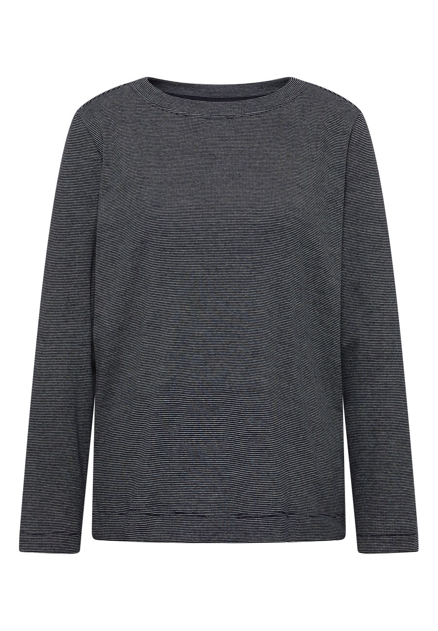 Рубашка CECIL, темно-синий
Рубашка CECIL, темно-синий