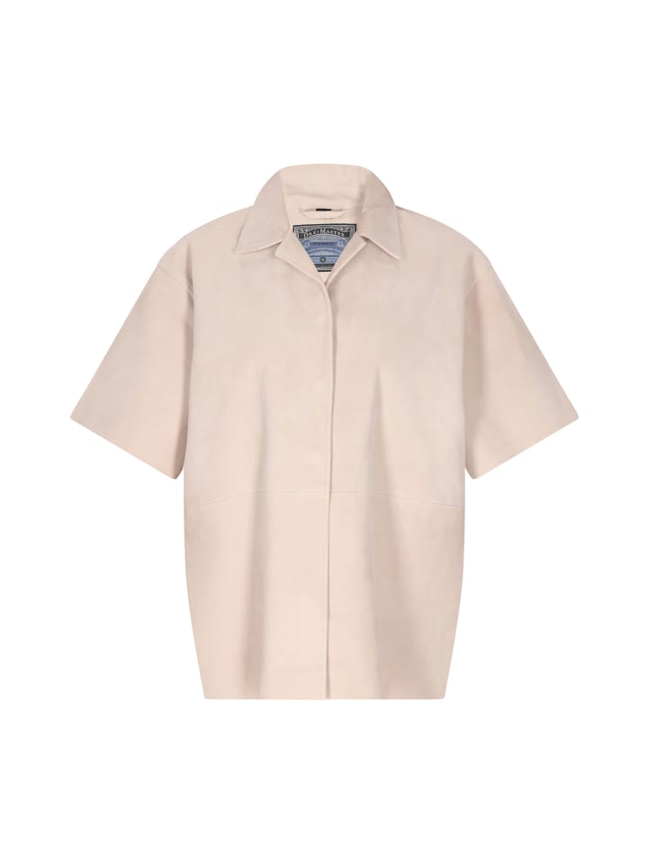 Блузка DreiMaster Vintage, белый
Блузка DreiMaster Vintage, белый