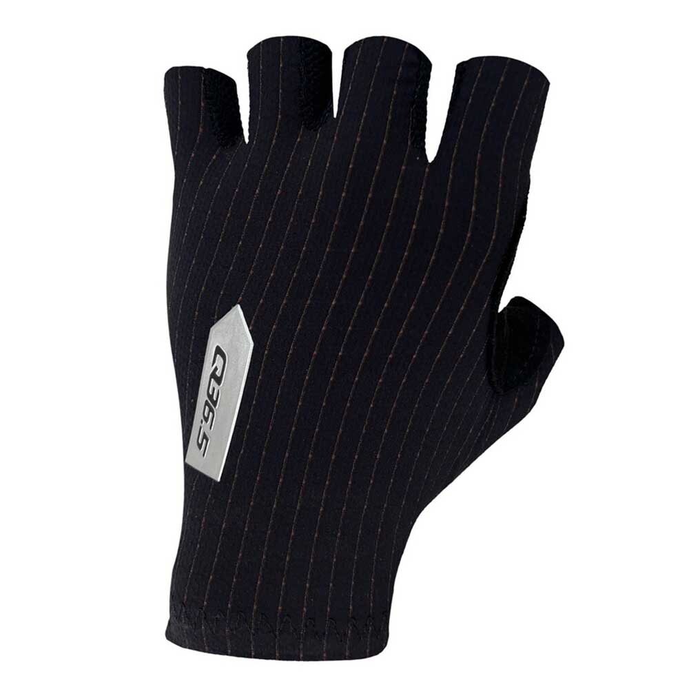 Короткие перчатки Q36.5 Pinstripe Summer Short Gloves, черный
Короткие перчатки Q36.5 Pinstripe Summer Short Gloves, черный