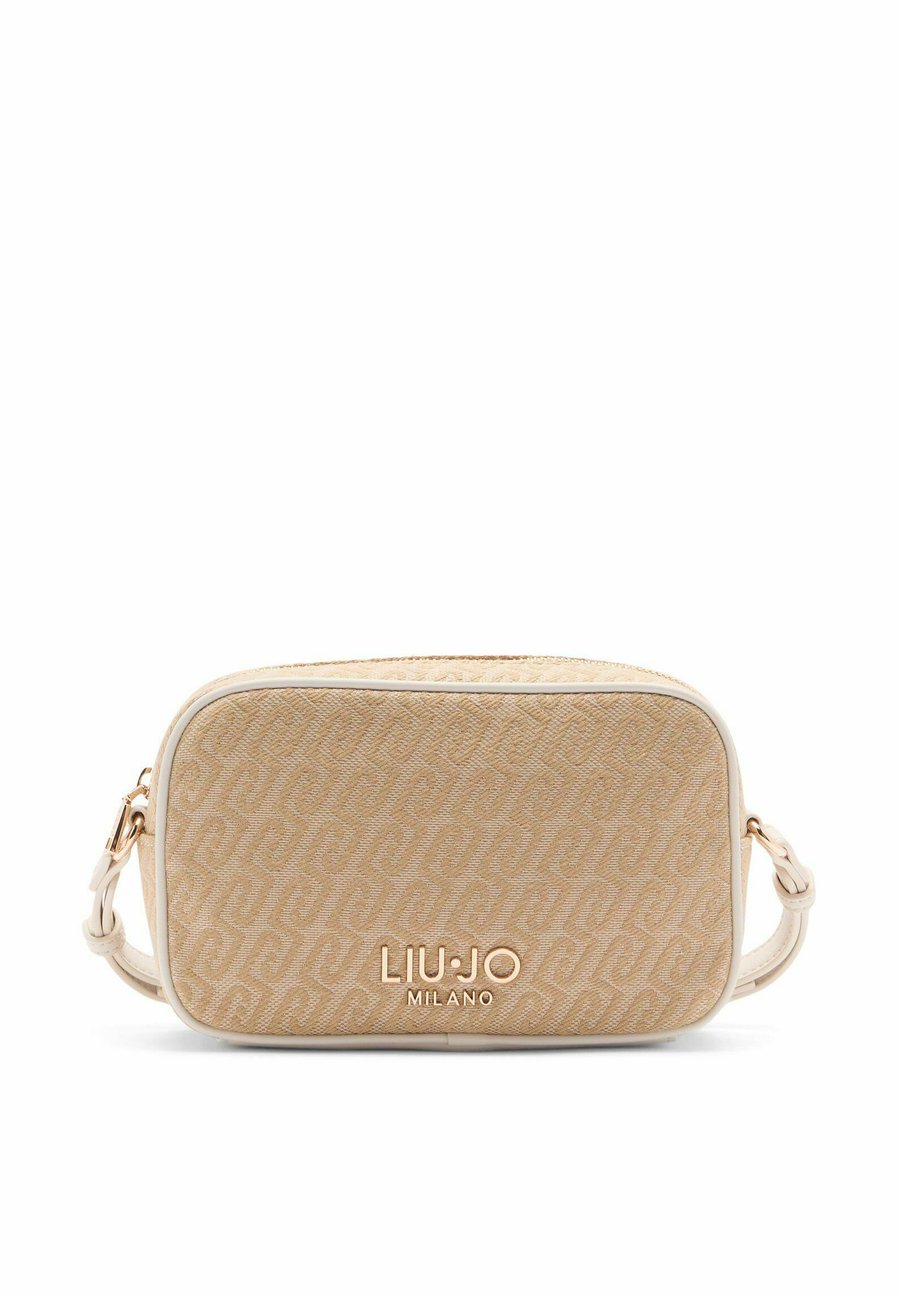 Сумка кросс-боди LIU JO Cross body bag, Pink/Light Pink
Сумка кросс-боди LIU JO Cross body bag, Pink/Light Pink