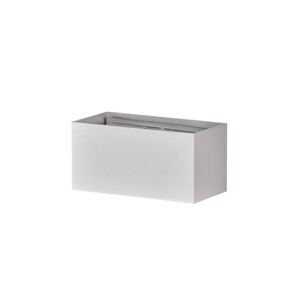 Настенный светильник WALLO LED 4x3W IP44 металл серебро Ш:20см В:10см 3000К Fischer & Honsel Leuchten
Настенный светильник WALLO LED 4x3W IP44 металл серебро Ш:20см В:10см 3000К Fischer & Honsel Leuchten