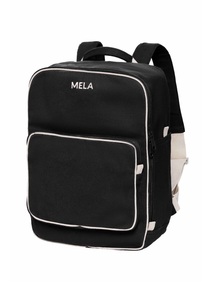 Рюкзак MELA, черный
Рюкзак MELA, черный