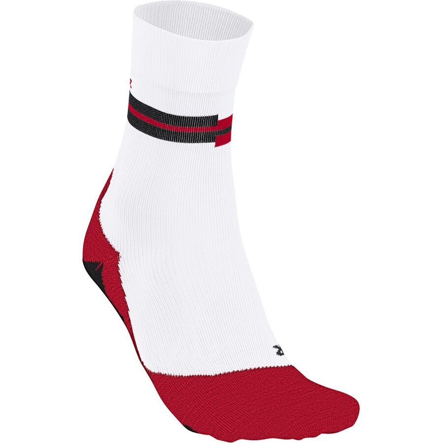 Носки Falke RU5 Race Falke, White
Носки Falke RU5 Race Falke, White