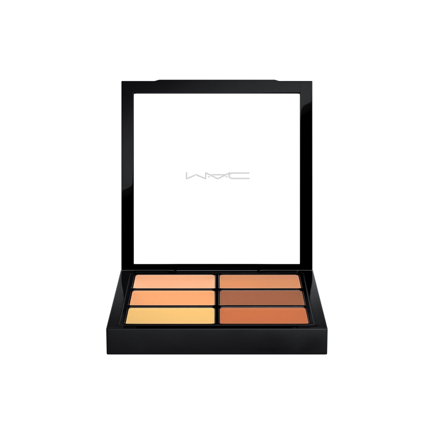 Корректор studio fix conceal + correct palette Mac, medium deep, вес 6 гр.
Корректор studio fix conceal + correct palette Mac, medium deep, вес 6 гр.