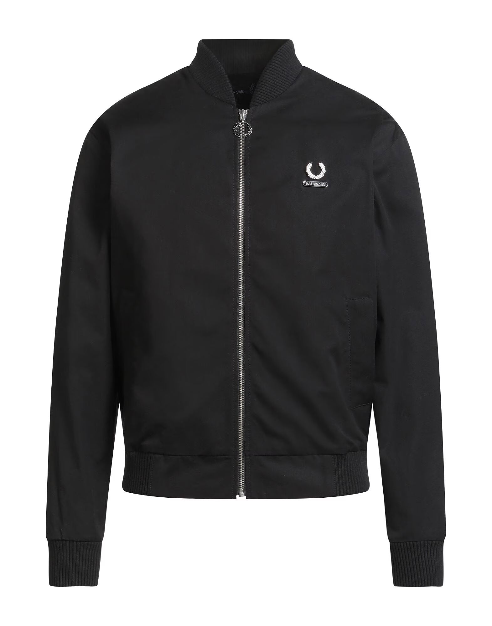 Куртка Raf Simons, черный
Куртка Raf Simons, черный