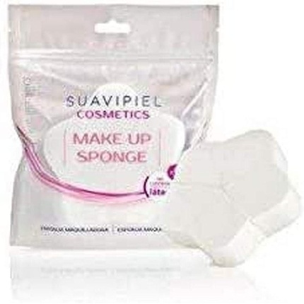 Белый спонж для макияжа Suavipiel 30 г Suavepiel
Белый спонж для макияжа Suavipiel 30 г Suavepiel