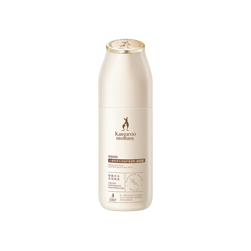 Лосьон для женщин Kangaroo Mommy
Лосьон для женщин Kangaroo Mommy