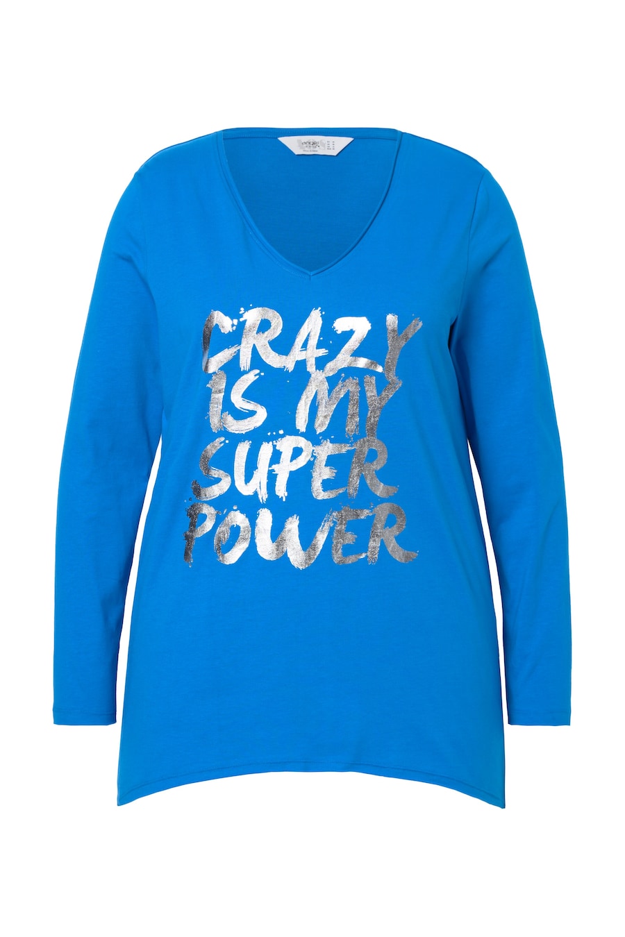 Рубашка Angel of Style, синий
Рубашка Angel of Style, синий