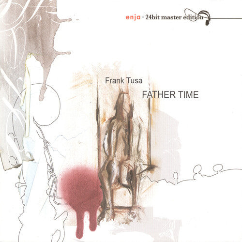 CD диск Tusa, Frank: Father Time
CD диск Tusa, Frank: Father Time