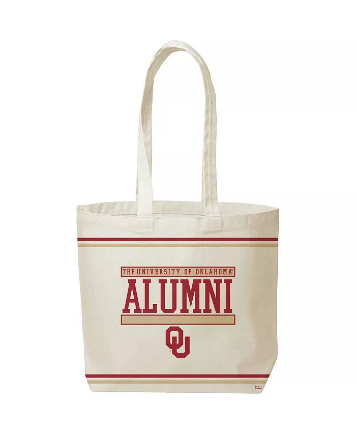 Сумка-тоут для выпускников Oklahoma Sooners Daily Grind Indigo Falls
Сумка-тоут для выпускников Oklahoma Sooners Daily Grind Indigo Falls