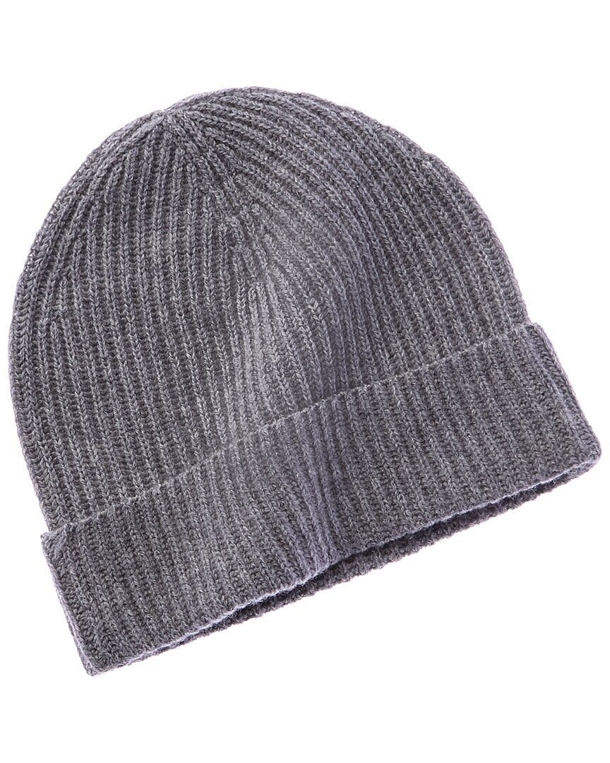 NAADAM Collection, Вязаная шапочка из смеси шерсти и кашемира в рубчик Naadam, серый
NAADAM Collection, Вязаная шапочка из смеси шерсти и кашемира в рубчик Naadam, серый