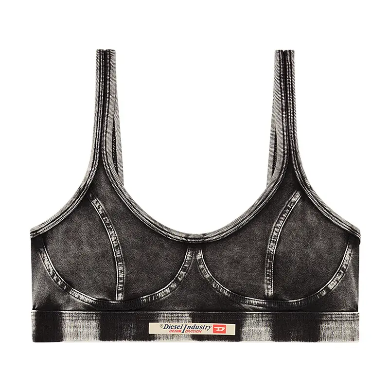Бюстгальтер Kassie DIESEL, темно-серый
Бюстгальтер Kassie DIESEL, темно-серый