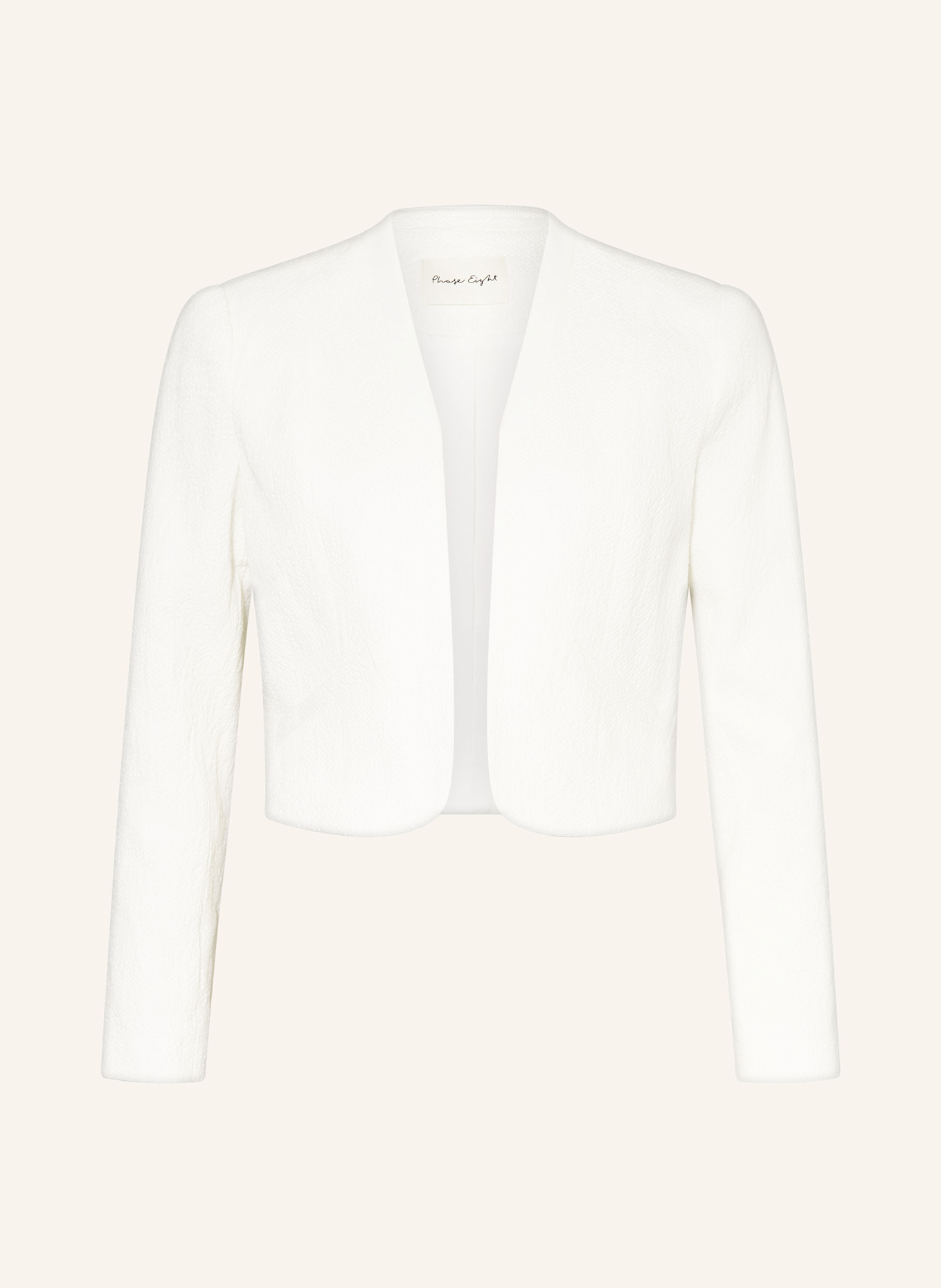 Укороченная куртка Оливия Phase Eight, белый
Укороченная куртка Оливия Phase Eight, белый