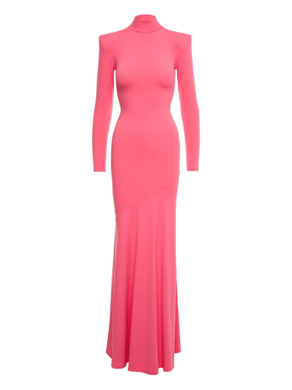 Платье макси Irma с высоким воротником V:Pm Atelier, розовый
Платье макси Irma с высоким воротником V:Pm Atelier, розовый