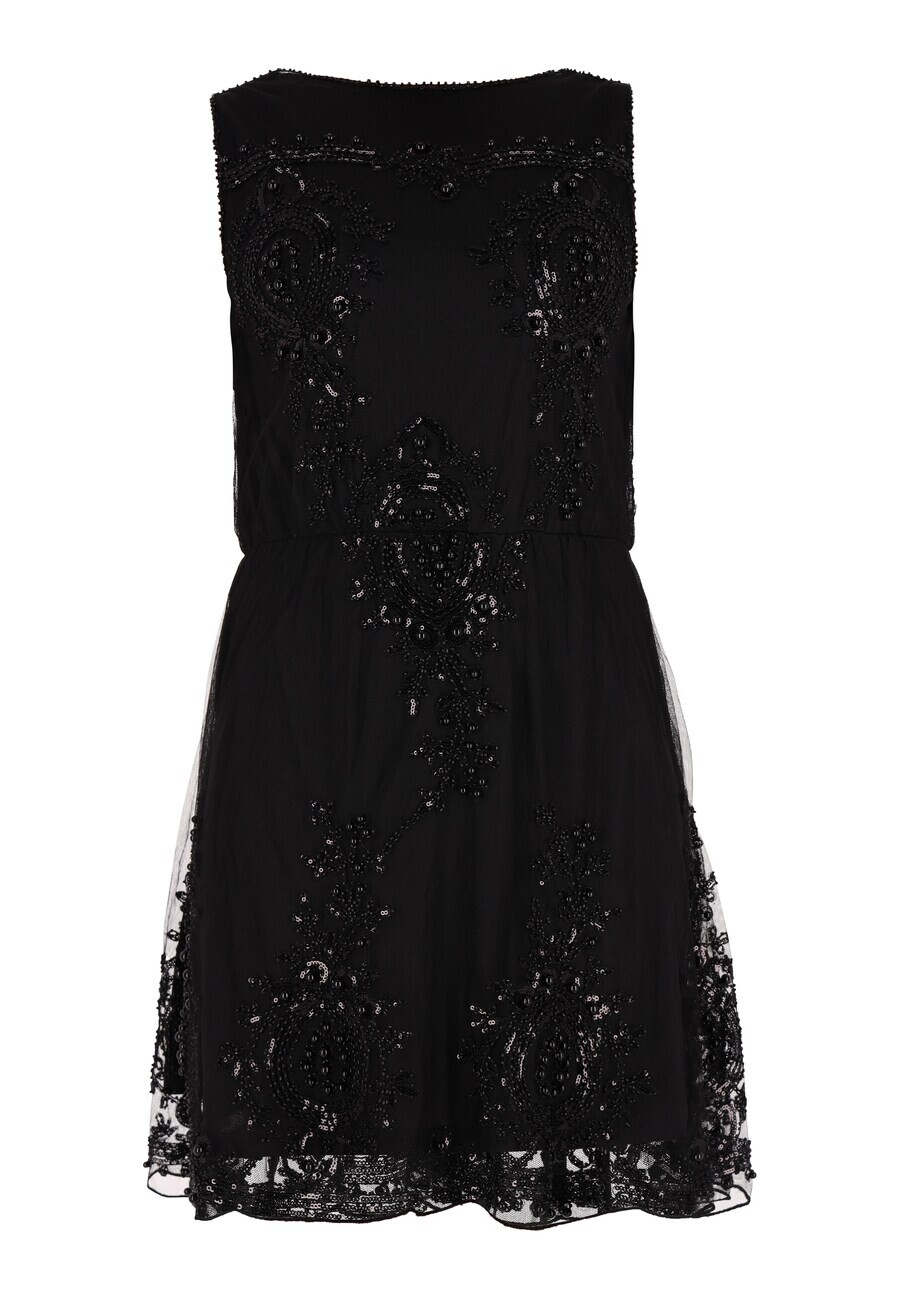 Коктейльное платье Naemi, черный
Коктейльное платье Naemi, черный