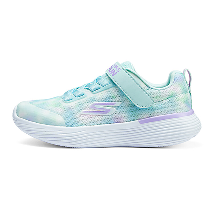 Детские кроссовки Kids Low-top Mint Green Skechers, мятно-зеленый
Детские кроссовки Kids Low-top Mint Green Skechers, мятно-зеленый