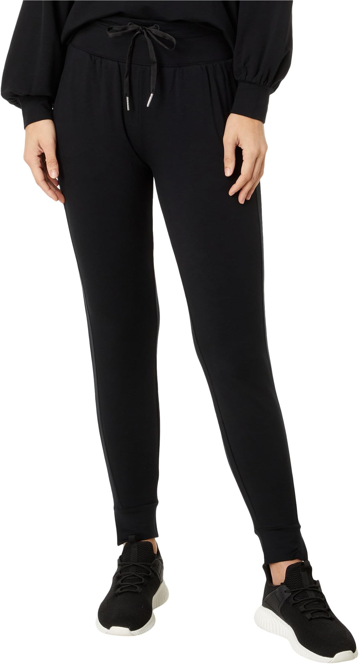 Брюки TravisMathew Cloud Terry Tie, черный
Брюки TravisMathew Cloud Terry Tie, черный