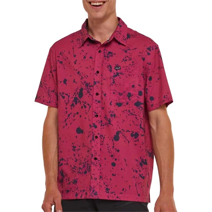 Футболка для технологической вечеринки Dharco, Chili Peppers
Футболка для технологической вечеринки Dharco, Chili Peppers