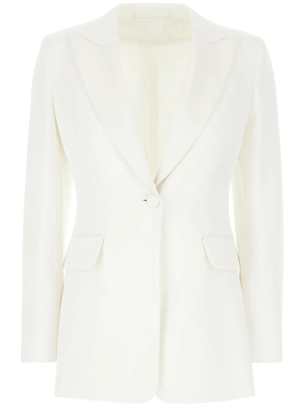 Блейзер Plinio MAX MARA, белый
Блейзер Plinio MAX MARA, белый