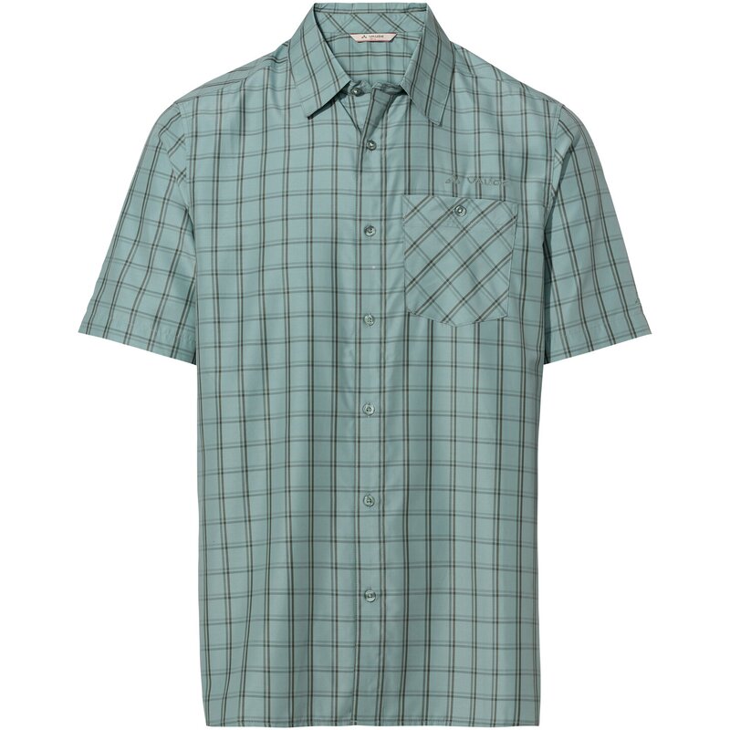 Shirt me albsteig shirt iii Vaude, цвет dusty fern
Shirt me albsteig shirt iii Vaude, цвет dusty fern