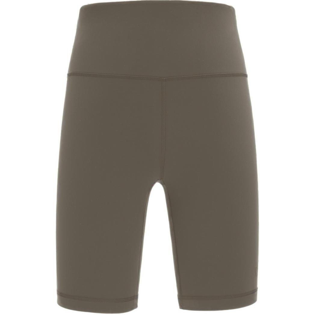 Женские шорты для йоги Wunder Train Lululemon, хаки
Женские шорты для йоги Wunder Train Lululemon, хаки